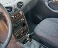 Серый Мерседес А класс, объемом двигателя 1.6 л и пробегом 162 тыс. км за 3822 $, фото 3 на Automoto.ua