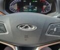 Серый Мерседес А класс, объемом двигателя 1.4 л и пробегом 200 тыс. км за 1300 $, фото 10 на Automoto.ua
