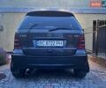 Сірий Мерседес А клас, об'ємом двигуна 1.7 л та пробігом 250 тис. км за 3300 $, фото 8 на Automoto.ua