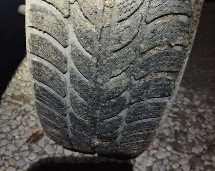 Серый Мерседес А класс, объемом двигателя 1.69 л и пробегом 270 тыс. км за 5300 $, фото 14 на Automoto.ua