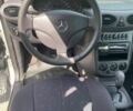 Сірий Мерседес А клас, об'ємом двигуна 1.6 л та пробігом 212 тис. км за 2200 $, фото 3 на Automoto.ua