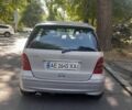 Сірий Мерседес А клас, об'ємом двигуна 1.4 л та пробігом 230 тис. км за 4300 $, фото 4 на Automoto.ua