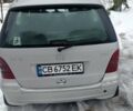 Сірий Мерседес А клас, об'ємом двигуна 1.69 л та пробігом 333 тис. км за 3400 $, фото 4 на Automoto.ua