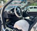 Сірий Мерседес А клас, об'ємом двигуна 1.7 л та пробігом 284 тис. км за 4600 $, фото 4 на Automoto.ua