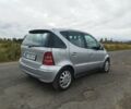Серый Мерседес А класс, объемом двигателя 0 л и пробегом 218 тыс. км за 3507 $, фото 21 на Automoto.ua