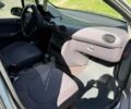 Сірий Мерседес А клас, об'ємом двигуна 1.6 л та пробігом 270 тис. км за 3600 $, фото 5 на Automoto.ua