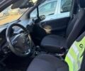 Сірий Мерседес А клас, об'ємом двигуна 1.6 л та пробігом 264 тис. км за 2500 $, фото 4 на Automoto.ua