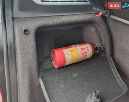 Серый Мерседес А класс, объемом двигателя 1.69 л и пробегом 180 тыс. км за 3500 $, фото 23 на Automoto.ua