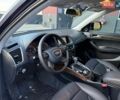 Сірий Мерседес А клас, об'ємом двигуна 1.7 л та пробігом 229 тис. км за 3399 $, фото 20 на Automoto.ua