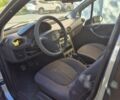 Сірий Мерседес А клас, об'ємом двигуна 1.4 л та пробігом 200 тис. км за 3200 $, фото 1 на Automoto.ua