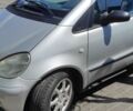 Сірий Мерседес А клас, об'ємом двигуна 1.6 л та пробігом 172 тис. км за 4600 $, фото 2 на Automoto.ua