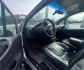 Серый Мерседес А класс, объемом двигателя 1.69 л и пробегом 252 тыс. км за 3700 $, фото 5 на Automoto.ua