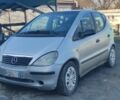 Серый Мерседес А класс, объемом двигателя 1.7 л и пробегом 250 тыс. км за 1550 $, фото 1 на Automoto.ua