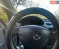 Сірий Мерседес А клас, об'ємом двигуна 1.4 л та пробігом 203 тис. км за 3500 $, фото 13 на Automoto.ua