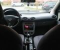 Сірий Мерседес А клас, об'ємом двигуна 1.6 л та пробігом 225 тис. км за 3650 $, фото 9 на Automoto.ua