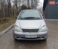 Серый Мерседес А класс, объемом двигателя 1.69 л и пробегом 180 тыс. км за 3500 $, фото 11 на Automoto.ua