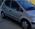 Сірий Мерседес А клас, об'ємом двигуна 1.7 л та пробігом 292 тис. км за 3889 $, фото 4 на Automoto.ua