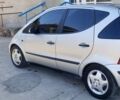 Сірий Мерседес А клас, об'ємом двигуна 1.7 л та пробігом 320 тис. км за 3499 $, фото 5 на Automoto.ua
