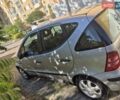 Сірий Мерседес А клас, об'ємом двигуна 1.4 л та пробігом 200 тис. км за 3200 $, фото 4 на Automoto.ua