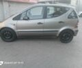 Сірий Мерседес А клас, об'ємом двигуна 1.7 л та пробігом 270 тис. км за 1154 $, фото 4 на Automoto.ua