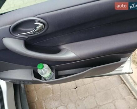 Серый Мерседес А класс, объемом двигателя 1.69 л и пробегом 180 тыс. км за 3500 $, фото 31 на Automoto.ua