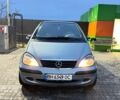 Сірий Мерседес А клас, об'ємом двигуна 1.7 л та пробігом 325 тис. км за 3450 $, фото 1 на Automoto.ua