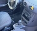 Сірий Мерседес А клас, об'ємом двигуна 1.7 л та пробігом 280 тис. км за 3200 $, фото 16 на Automoto.ua