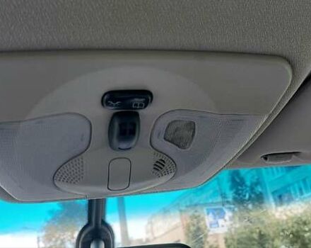 Серый Мерседес А класс, объемом двигателя 1.9 л и пробегом 172 тыс. км за 4400 $, фото 23 на Automoto.ua