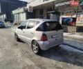 Серый Мерседес А класс, объемом двигателя 1.7 л и пробегом 205 тыс. км за 3850 $, фото 10 на Automoto.ua