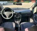 Серый Мерседес А класс, объемом двигателя 1.7 л и пробегом 240 тыс. км за 3800 $, фото 38 на Automoto.ua