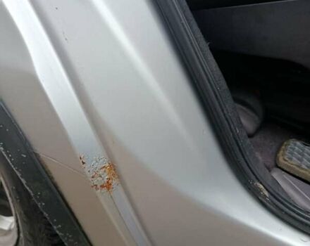 Серый Мерседес А класс, объемом двигателя 1.69 л и пробегом 180 тыс. км за 3500 $, фото 27 на Automoto.ua