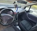 Сірий Мерседес А клас, об'ємом двигуна 1.7 л та пробігом 283 тис. км за 3900 $, фото 10 на Automoto.ua