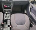 Сірий Мерседес А клас, об'ємом двигуна 1.6 л та пробігом 225 тис. км за 3650 $, фото 11 на Automoto.ua