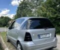 Серый Мерседес А класс, объемом двигателя 1.7 л и пробегом 154 тыс. км за 1850 $, фото 3 на Automoto.ua