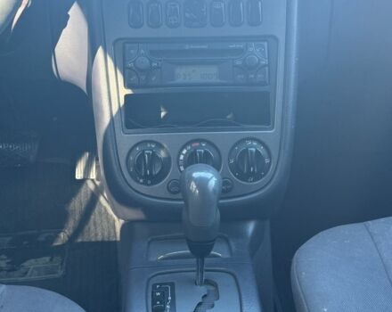 Сірий Мерседес А клас, об'ємом двигуна 1.7 л та пробігом 280 тис. км за 3200 $, фото 13 на Automoto.ua