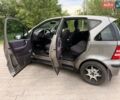 Серый Мерседес А класс, объемом двигателя 1.7 л и пробегом 290 тыс. км за 4400 $, фото 9 на Automoto.ua
