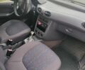 Сірий Мерседес А клас, об'ємом двигуна 1.6 л та пробігом 225 тис. км за 3650 $, фото 14 на Automoto.ua