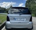 Серый Мерседес А класс, объемом двигателя 1.7 л и пробегом 154 тыс. км за 1850 $, фото 5 на Automoto.ua