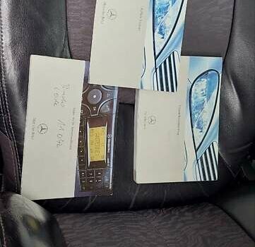 Серый Мерседес А класс, объемом двигателя 1.9 л и пробегом 172 тыс. км за 4400 $, фото 28 на Automoto.ua