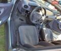 Серый Мерседес А класс, объемом двигателя 1.6 л и пробегом 136 тыс. км за 4100 $, фото 7 на Automoto.ua