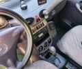 Сірий Мерседес А клас, об'ємом двигуна 1.6 л та пробігом 244 тис. км за 3388 $, фото 2 на Automoto.ua