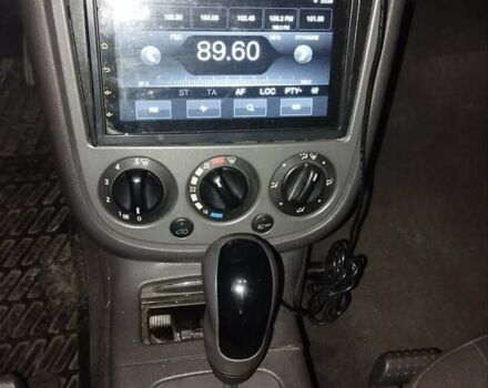 Серый Мерседес А класс, объемом двигателя 1.69 л и пробегом 270 тыс. км за 5300 $, фото 10 на Automoto.ua