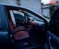 Сірий Мерседес А клас, об'ємом двигуна 1.69 л та пробігом 350 тис. км за 3500 $, фото 5 на Automoto.ua