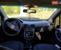 Сірий Мерседес А клас, об'ємом двигуна 1.7 л та пробігом 292 тис. км за 3889 $, фото 12 на Automoto.ua