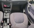 Сірий Мерседес А клас, об'ємом двигуна 1.6 л та пробігом 225 тис. км за 3650 $, фото 5 на Automoto.ua