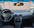 Сірий Мерседес А клас, об'ємом двигуна 1.4 л та пробігом 220 тис. км за 3500 $, фото 10 на Automoto.ua