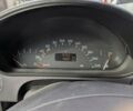 Серый Мерседес А класс, объемом двигателя 1.7 л и пробегом 192 тыс. км за 3450 $, фото 13 на Automoto.ua