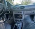Сірий Мерседес А клас, об'ємом двигуна 1.4 л та пробігом 203 тис. км за 3500 $, фото 11 на Automoto.ua