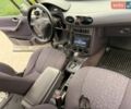 Серый Мерседес А класс, объемом двигателя 1.7 л и пробегом 290 тыс. км за 4400 $, фото 11 на Automoto.ua