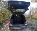 Сірий Мерседес А клас, об'ємом двигуна 1.4 л та пробігом 203 тис. км за 3500 $, фото 15 на Automoto.ua